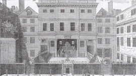 Timeline: Theories & Explanations of Crime By Edward Gray