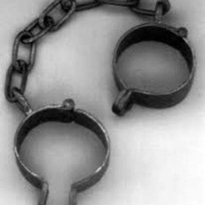 Timeline: Slavery and the Events Leading up to the Civil War