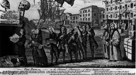 Timeline: Road to Revolution