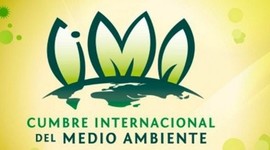 Timeline: CUMBRES DE MEDIO AMBIENTE