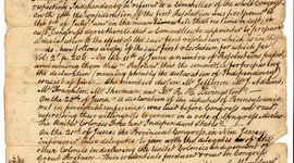 Timeline: Road to Revolution Timeline