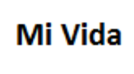 Timeline: Mi Vida