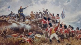 Timeline: The War of 1812