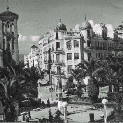 Timeline: Aquellos maravillosos años