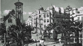 Timeline: Aquellos maravillosos años