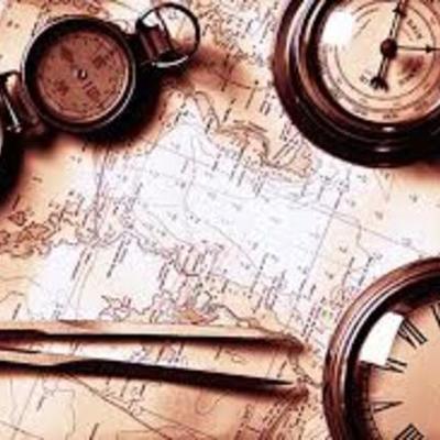 Timeline: Descubrimientos