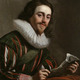 King charles i by gerrit van honthorst sm