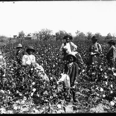 Timeline: Slavery and the Events Leading up to the Civil War