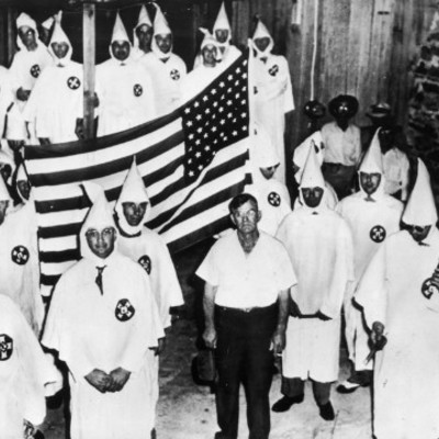 Timeline: Slavery and the Events Leading up to the Civil War