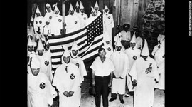 Timeline: Slavery and the Events Leading up to the Civil War