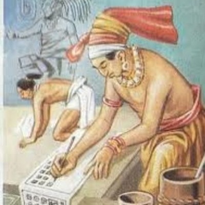 Timeline: Antecedentes Históricos del Currículum