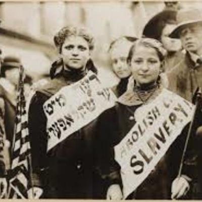 Timeline: Slavery and the Events Leading up to the Civil War