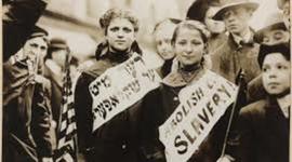 Timeline: Slavery and the Events Leading up to the Civil War