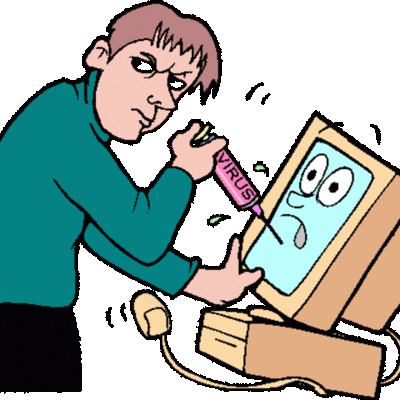 Timeline: Viruses, Worms, and Trojans