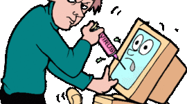 Timeline: Viruses, Worms, and Trojans