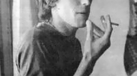 Timeline: Luis Alberto Spinetta