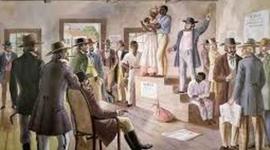 Timeline: "Slavery and the Events Leading up to the Civil War"