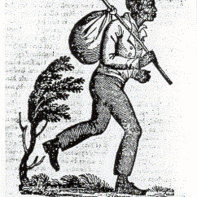 Timeline: Slavery and the Events Leading up to the Civil War