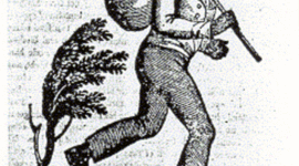 Timeline: Slavery and the Events Leading up to the Civil War