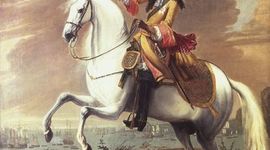 Timeline: From Absolutism to a Limited Monarchy