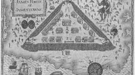 Timeline: First 100 years of Virginia