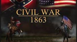 Timeline: Slavery and the Events Leading up to the Civil War