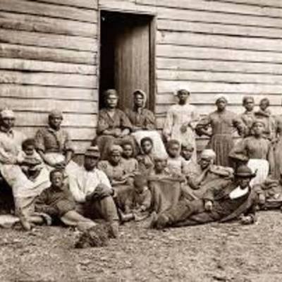 Timeline: Slavery and the Events Leading up to the Civil War