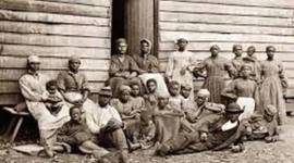 Timeline: Slavery and the Events Leading up to the Civil War