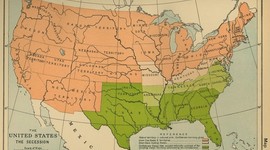 Timeline: Slavery and the Events Leading up to the Civil War