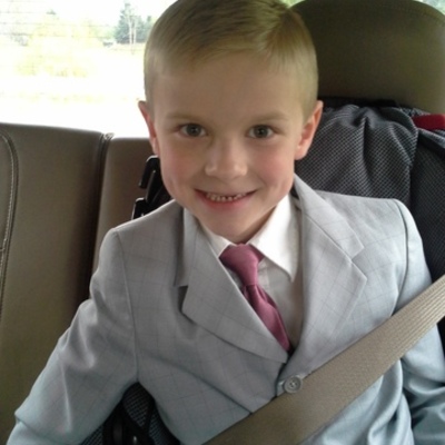 Timeline: My Life - Tristan P