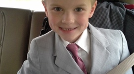 Timeline: My Life - Tristan P