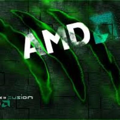 Timeline: AMD