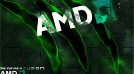 Timeline: AMD