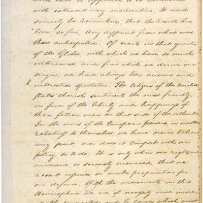 Timeline: Progressive Movement