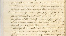 Timeline: Progressive Movement