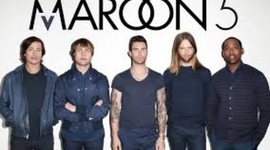 Timeline: Maroon 5