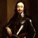 Charles the first
