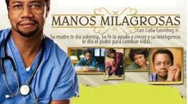 Timeline: Manos milagrosas pelicula