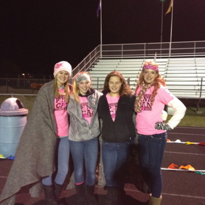 Timeline: La Vida de Olivia Day