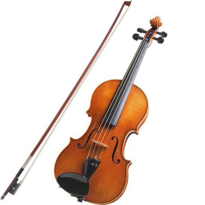 Timeline: Violin HIstory