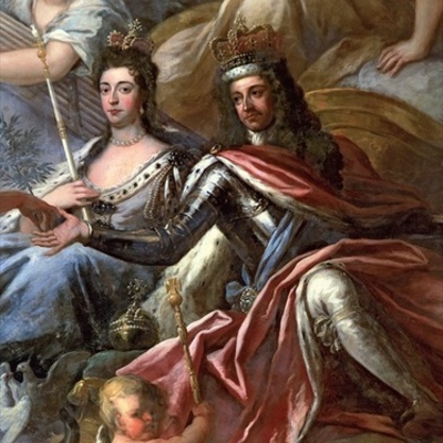 Timeline: England's Limited Monarchy