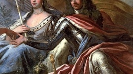 Timeline: England's Limited Monarchy