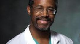 Timeline: La histotia de Ben Carson