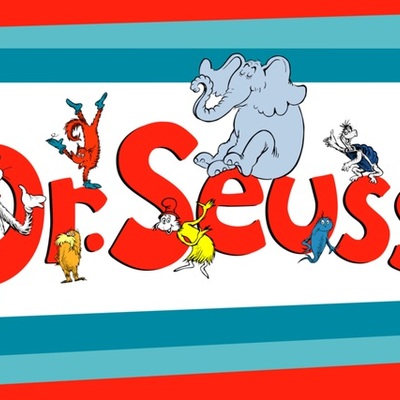 Timeline: La Vida de Dr. Theodor Seuss (Natalia Butler 2nd Hour)