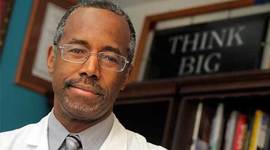 Timeline: LA VIDA DE BEN CARSON
