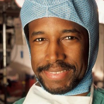 Timeline: historia de ben carson