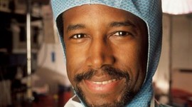Timeline: historia de ben carson