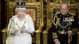 Timeline: Seven Steps to Limited Monarchy