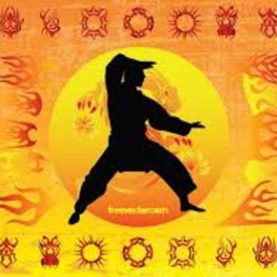 Timeline: HISTORIA DEL KARATE