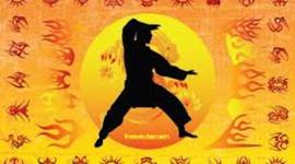 Timeline: HISTORIA DEL KARATE